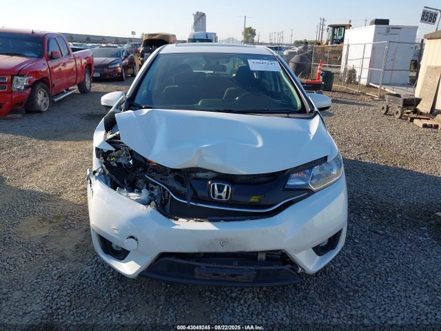 JHMGK5H71HS003883 Honda l15b1/l15b3