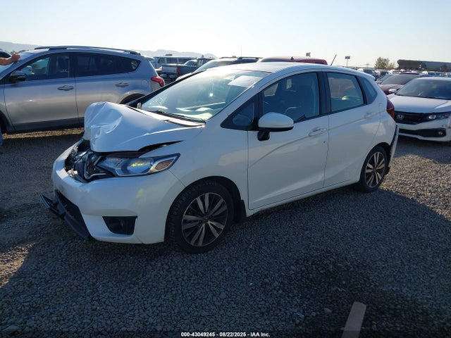 JHMGK5H71HS003883 Honda l15b1/l15b3