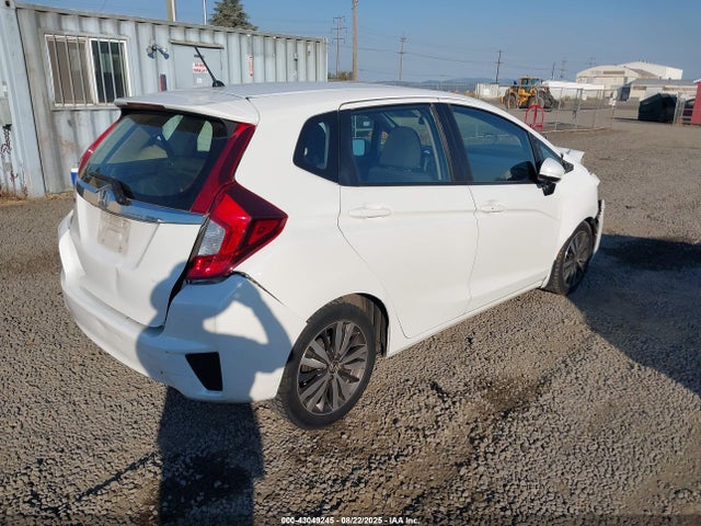 JHMGK5H71HS003883 Honda l15b1/l15b3