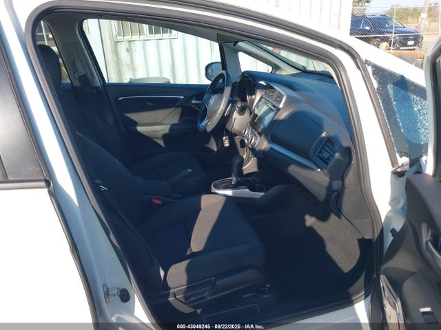 JHMGK5H71HS003883 Honda l15b1/l15b3