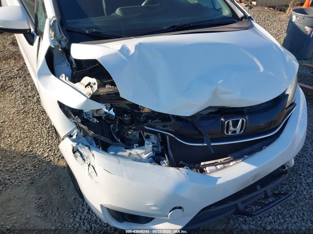 JHMGK5H71HS003883 Honda l15b1/l15b3