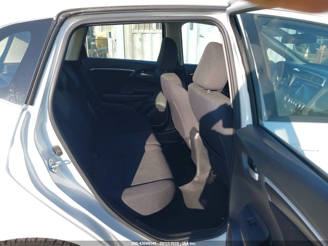 JHMGK5H71HS003883 Honda l15b1/l15b3