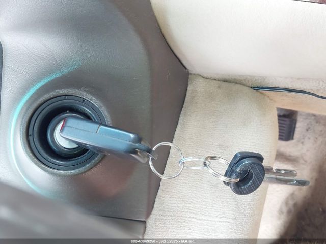 1995 MERCEDES-BENZ S WDBGA43E5SA270122 Photo 10