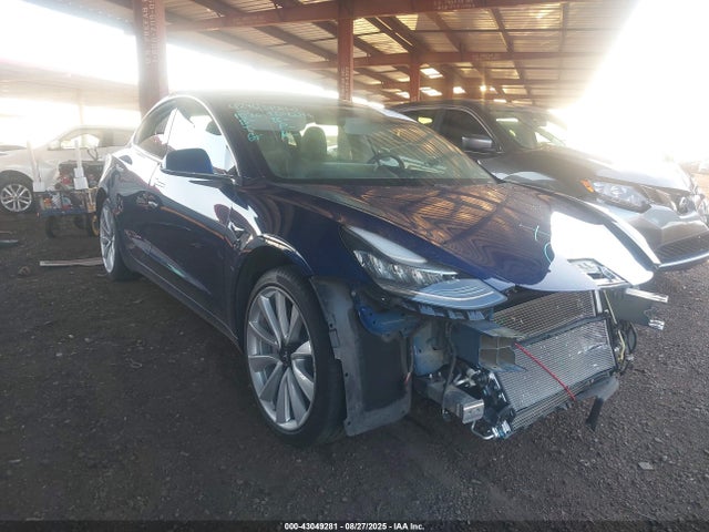 2019 TESLA MODEL 3 5YJ3E1EA1KF428475 Photo 0