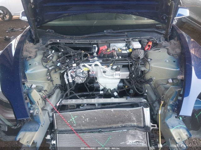 2019 TESLA MODEL 3 5YJ3E1EA1KF428475 Photo 9