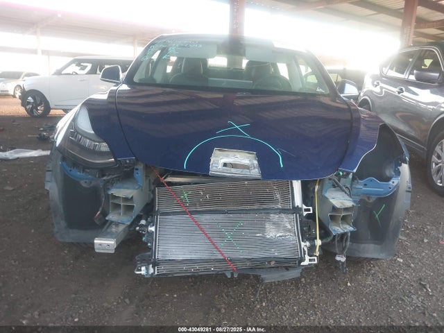 5YJ3E1EA1KF428475 Tesla MODEL 3