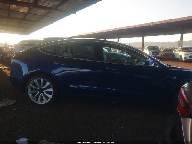 5YJ3E1EA1KF428475 Tesla MODEL 3