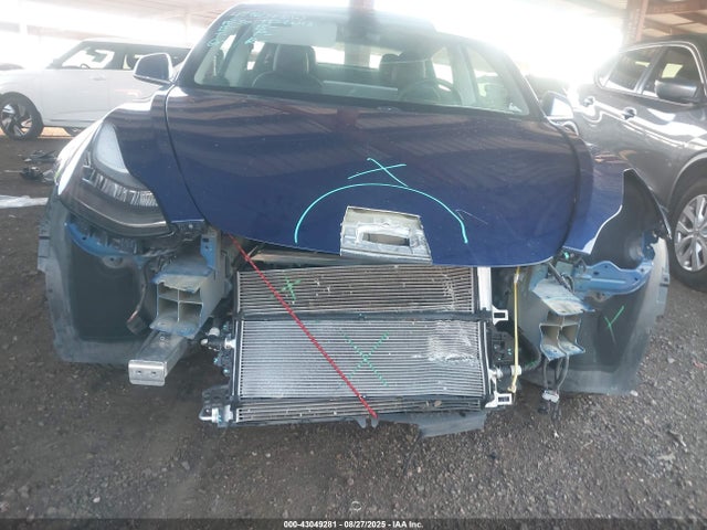 2019 TESLA MODEL 3 5YJ3E1EA1KF428475 Photo 5