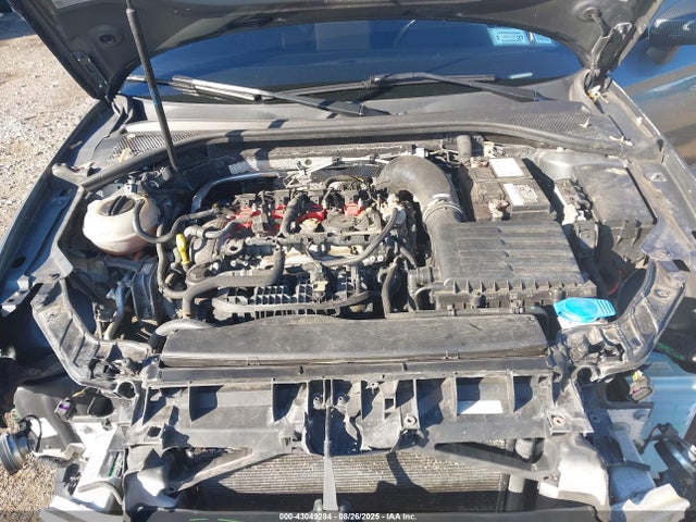 2015 AUDI A3 WAUBFGFF8F1009864 Photo 9