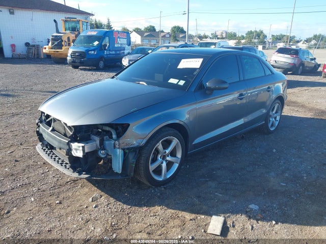 2015 AUDI A3 WAUBFGFF8F1009864 Photo 1