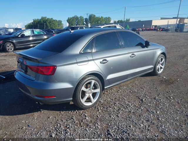 2015 AUDI A3 WAUBFGFF8F1009864 Photo 3