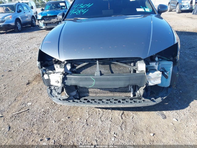 2015 AUDI A3 WAUBFGFF8F1009864 Photo 5
