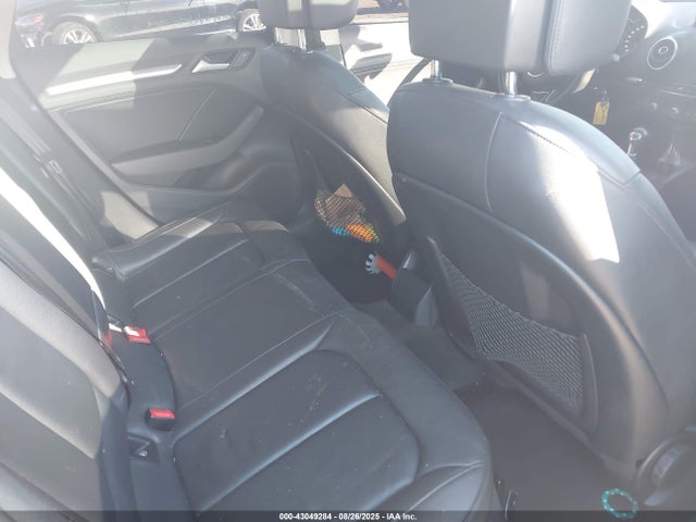 2015 AUDI A3 WAUBFGFF8F1009864 Photo 7