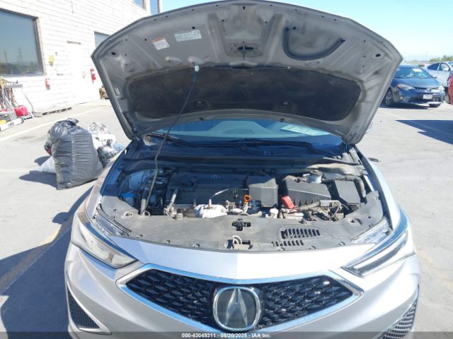 2020 ACURA ILX 19UDE2F34LA008389 Photo 9