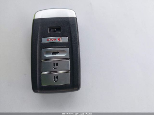 2020 ACURA ILX 19UDE2F34LA008389 Photo 10