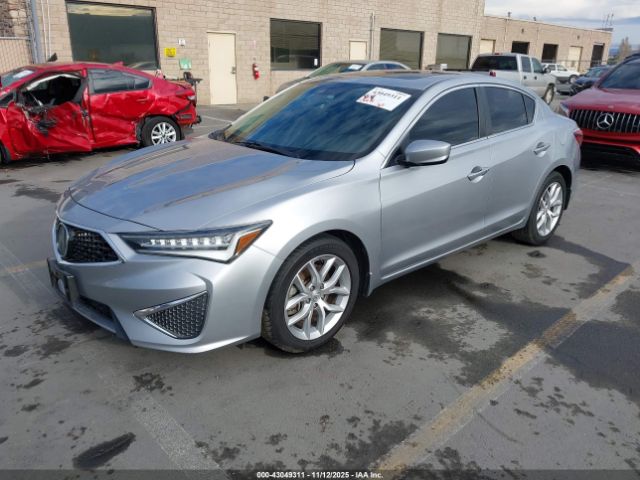 2020 ACURA ILX 19UDE2F34LA008389 Photo 1