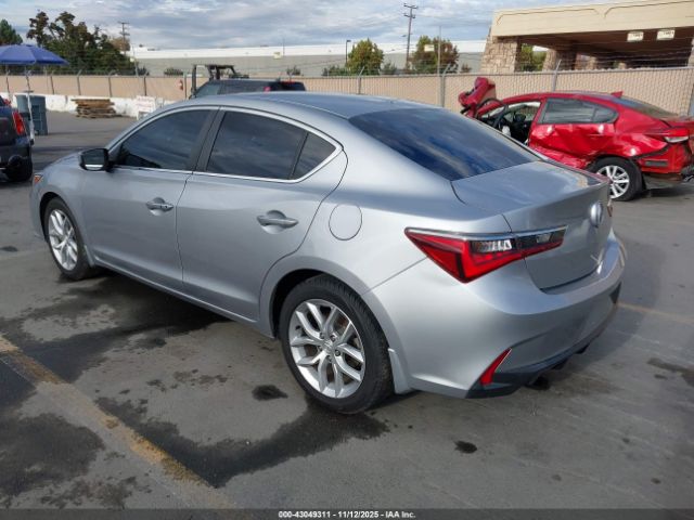 2020 ACURA ILX 19UDE2F34LA008389 Photo 2