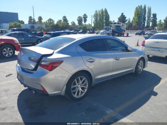 2020 ACURA ILX 19UDE2F34LA008389 Photo 5