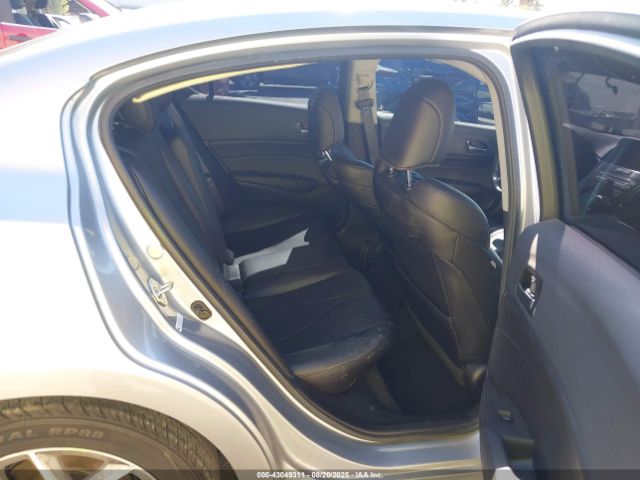 2020 ACURA ILX 19UDE2F34LA008389 Photo 7