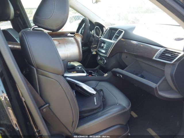 2013 MERCEDES-BENZ ML 350 BLUETEC 4JGDA2EB1DA221798 Photo 4