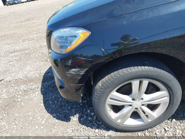 2013 MERCEDES-BENZ ML 350 BLUETEC 4JGDA2EB1DA221798 Photo 5