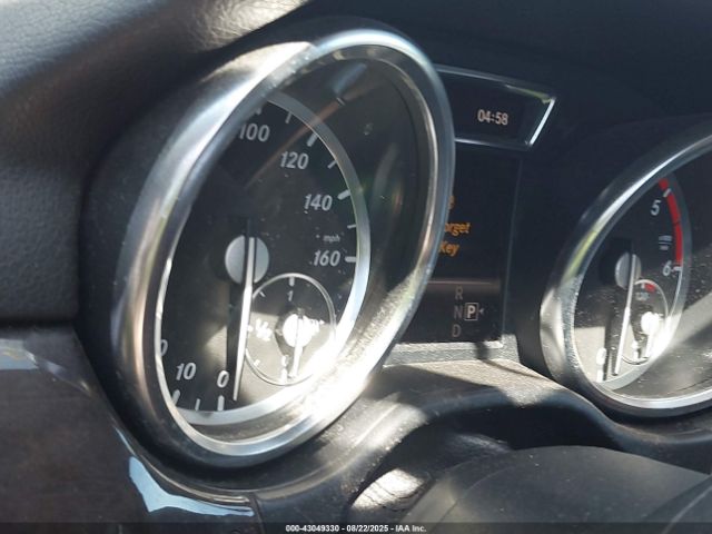 2013 MERCEDES-BENZ ML 350 BLUETEC 4JGDA2EB1DA221798 Photo 6