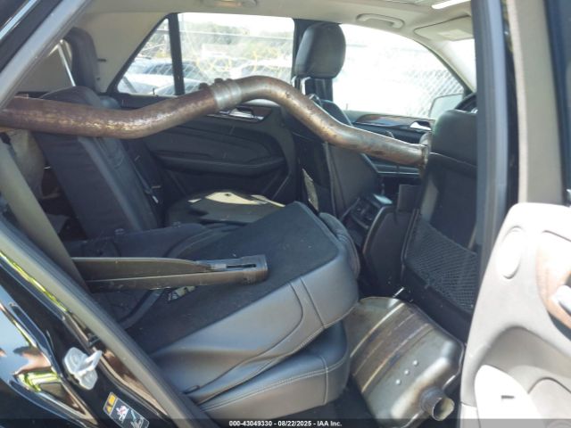 2013 MERCEDES-BENZ ML 350 BLUETEC 4JGDA2EB1DA221798 Photo 7