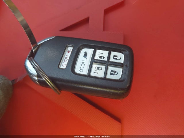 Honda j35z8 2015 5FNRL5H60FB034194 Image 11