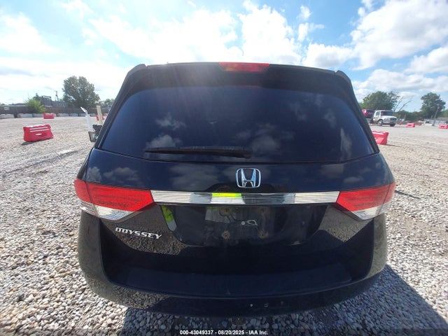 Honda j35z8 2015 5FNRL5H60FB034194 Image 16