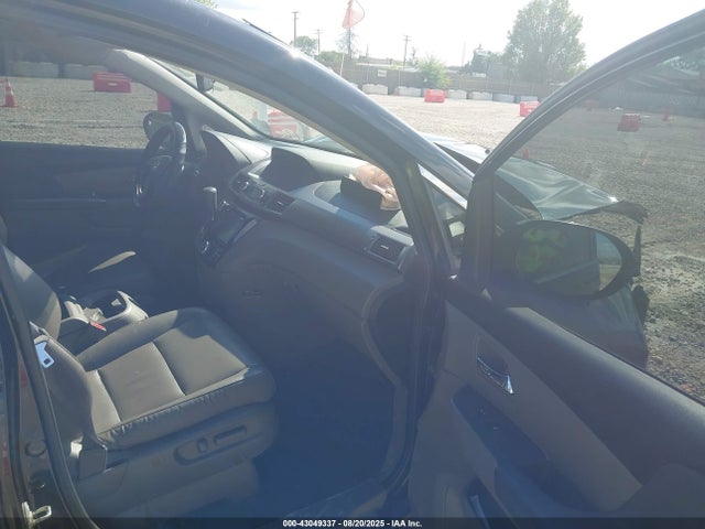 Honda j35z8 2015 5FNRL5H60FB034194 Image 5