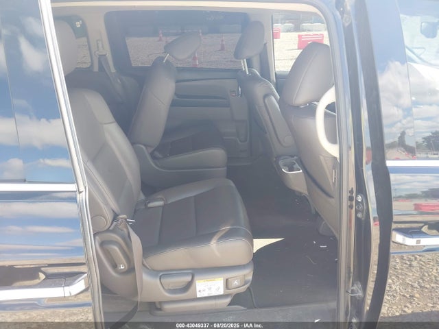 Honda j35z8 2015 5FNRL5H60FB034194 Image 8