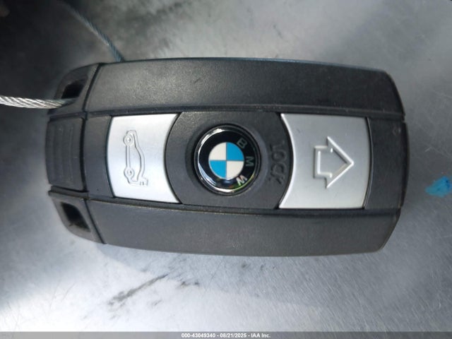 WBAVM1C59FVZ94454 BMW X1