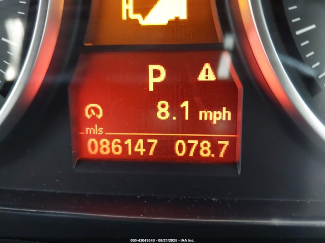 WBAVM1C59FVZ94454 BMW X1
