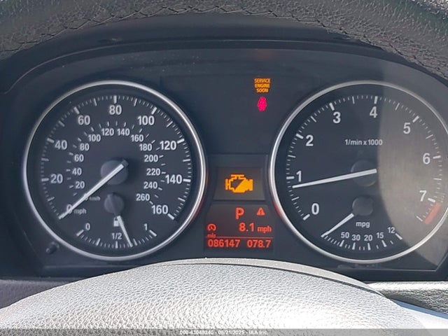 WBAVM1C59FVZ94454 BMW X1