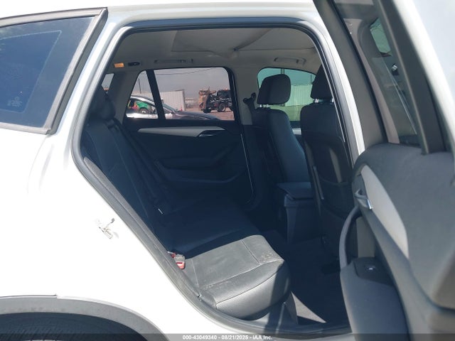 WBAVM1C59FVZ94454 BMW X1