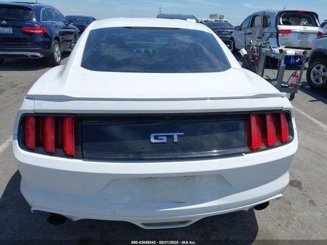 Ford 2016 2016 1FA6P8CF5G5232746 Image 17