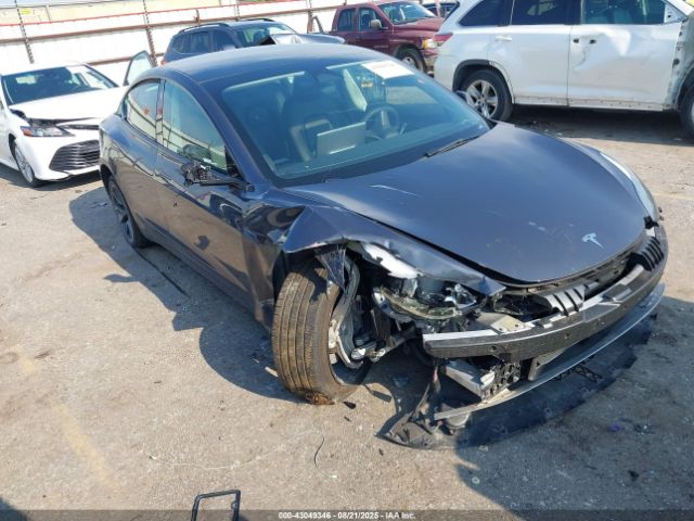 2023 TESLA MODEL 3 5YJ3E1EA5PF425537 Photo 0