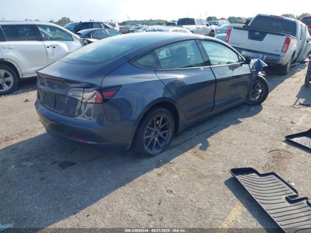 2023 TESLA MODEL 3 5YJ3E1EA5PF425537 Photo 3
