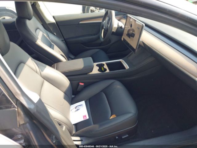 2023 TESLA MODEL 3 5YJ3E1EA5PF425537 Photo 4