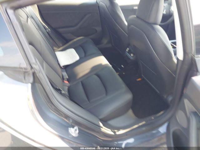 2023 TESLA MODEL 3 5YJ3E1EA5PF425537 Photo 7