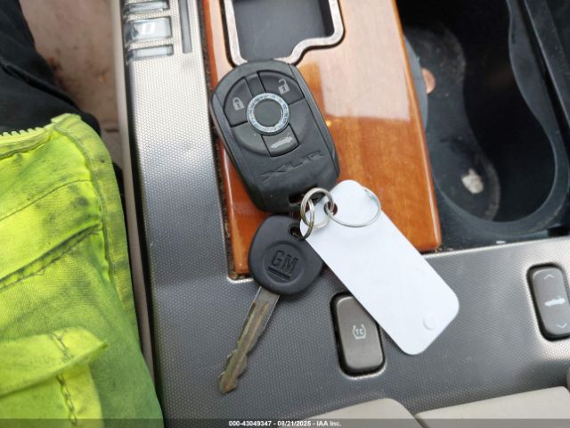 2006 CADILLAC XLR 1G6YV36A665602499 Photo 10