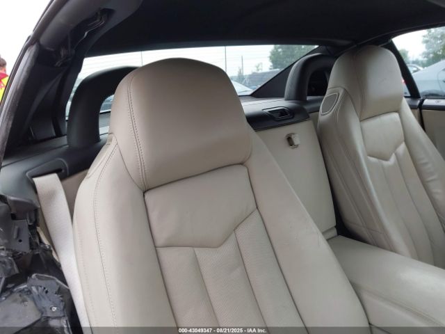 2006 CADILLAC XLR 1G6YV36A665602499 Photo 7