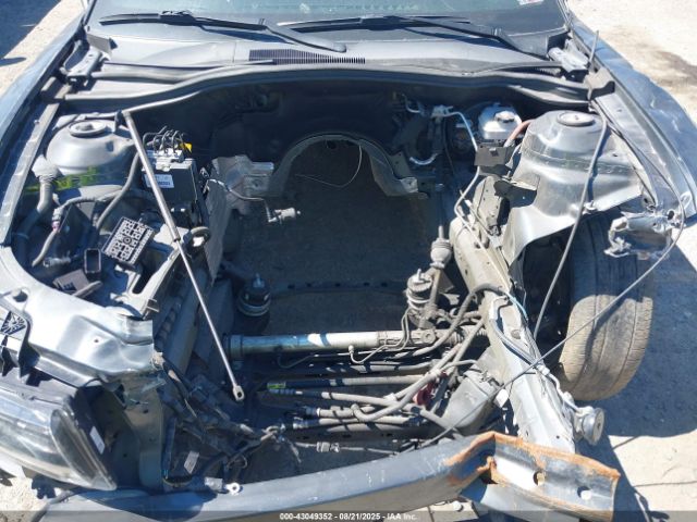 2015 CHEVROLET CAMARO 2G1FD1E35F9277211 Photo 9