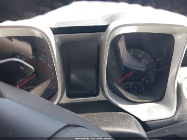 2015 CHEVROLET CAMARO 2G1FD1E35F9277211 Photo 6