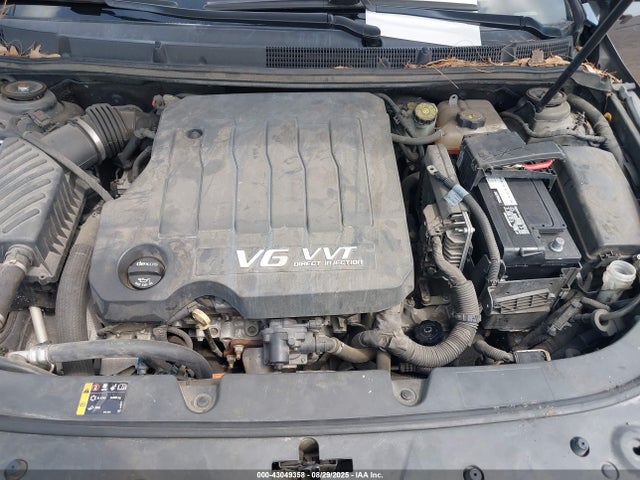 1G4GB5G34EF111088 Buick lfx