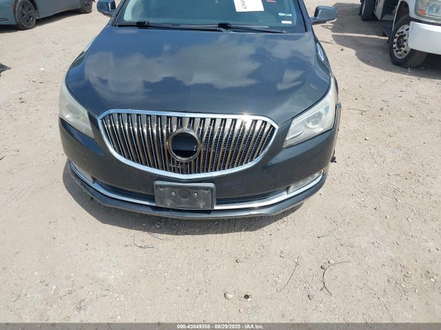 1G4GB5G34EF111088 Buick lfx
