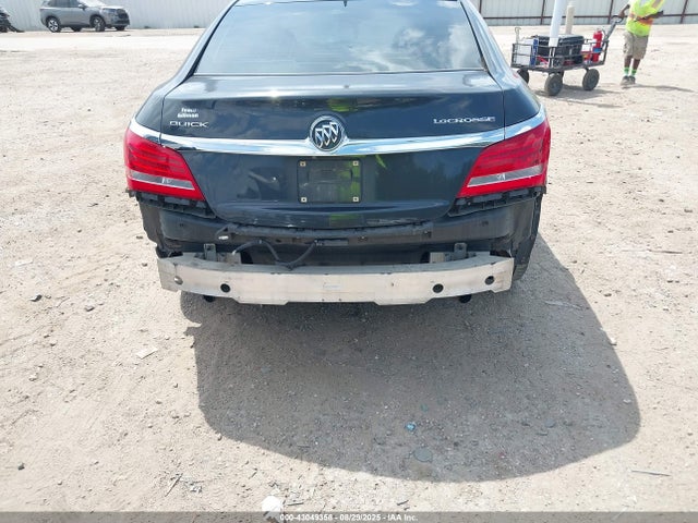 1G4GB5G34EF111088 Buick lfx