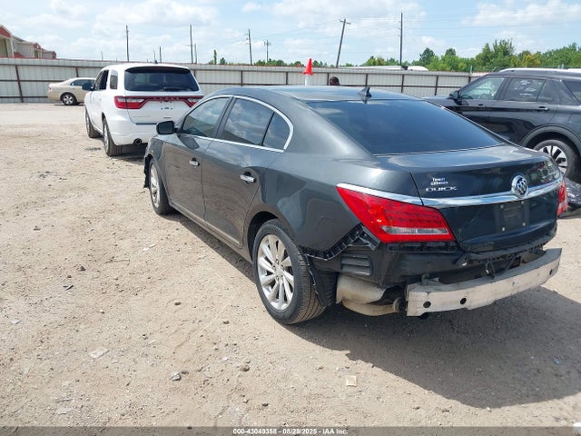 1G4GB5G34EF111088 Buick lfx