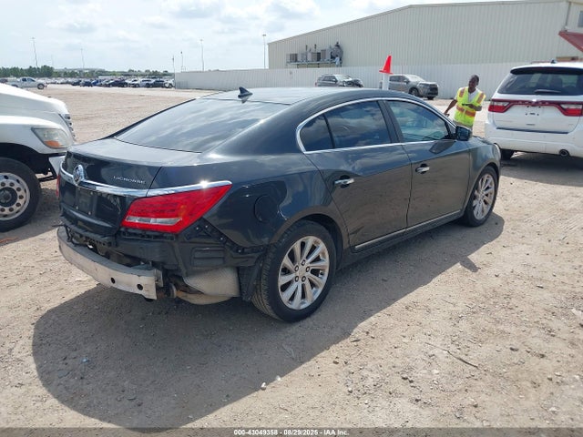 1G4GB5G34EF111088 Buick lfx