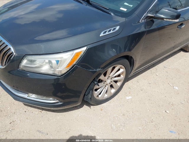 1G4GB5G34EF111088 Buick lfx
